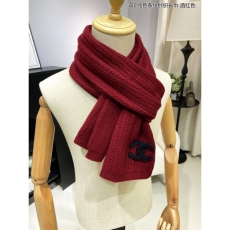 Chanel Scarf